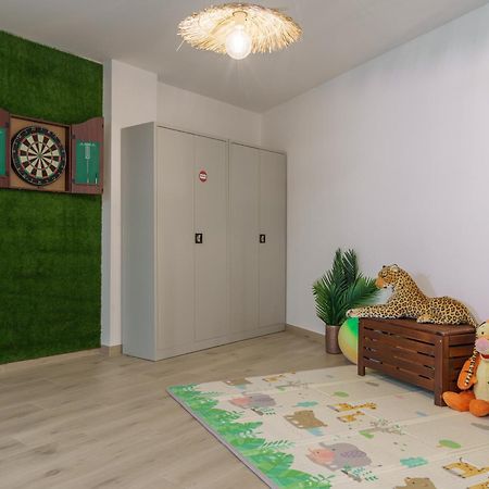 Beach Villa With Ocean View Lourinhã Exterior foto