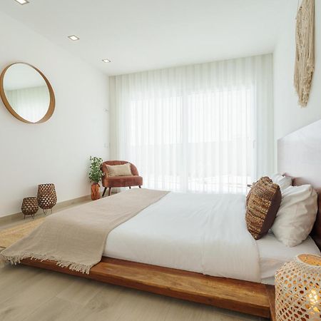 Beach Villa With Ocean View Lourinhã Exterior foto