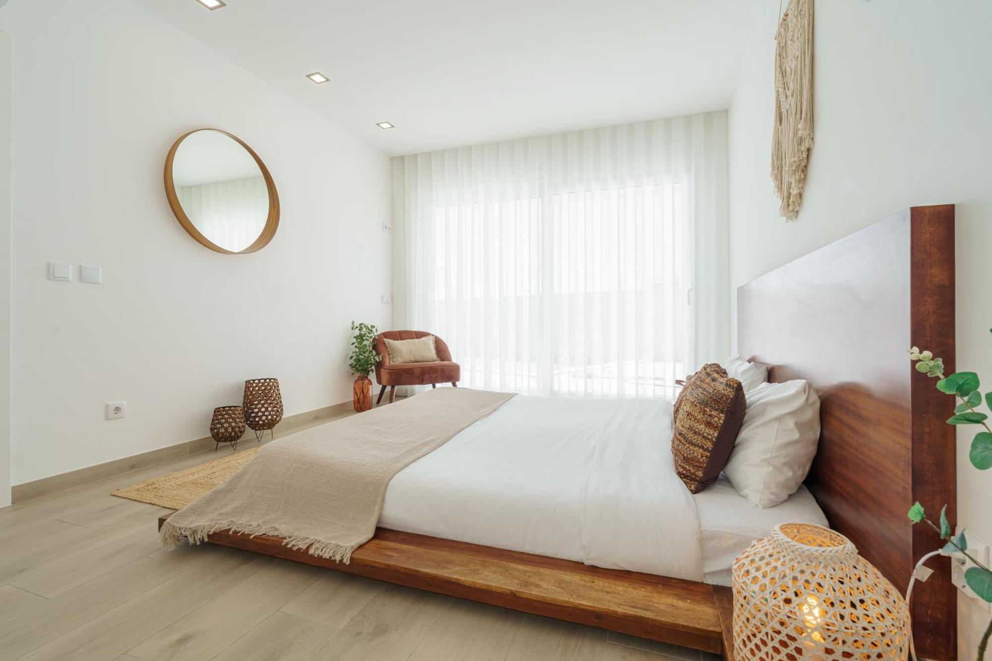 Beach Villa With Ocean View Lourinhã Exterior foto