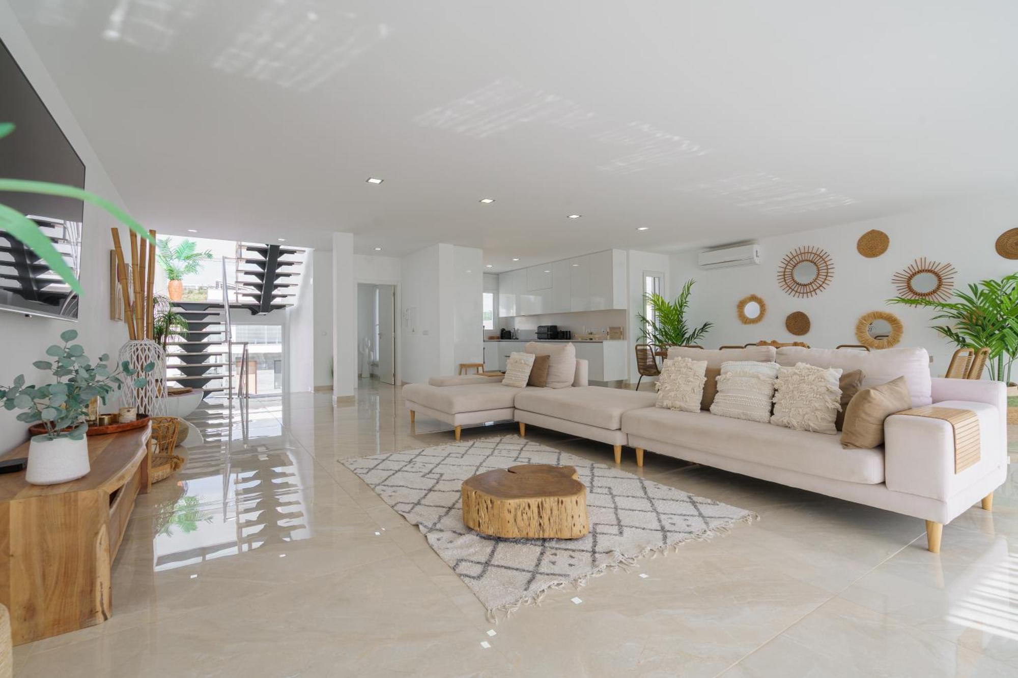 Beach Villa With Ocean View Lourinhã Exterior foto